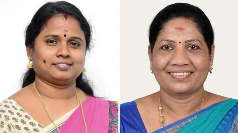 Tamil Nadu by-elections: why only two out of seven vacant constituencies go to polls?