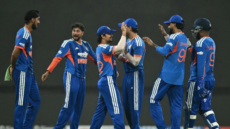 We don’t have enough quality: R Ashwin worries about future of Indian bowling