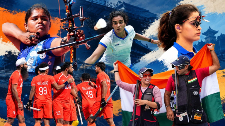 85 medals at Asian Games 2026: Five big questions from India’s campaign