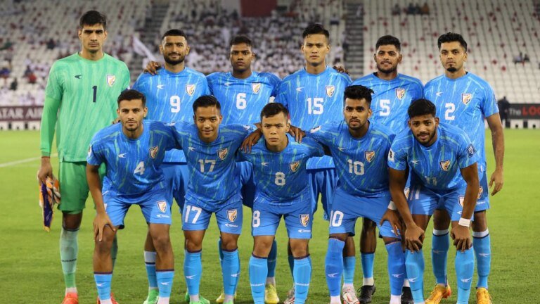 AFC Nations League explained: What it means for India’s FIFA World Cup dream