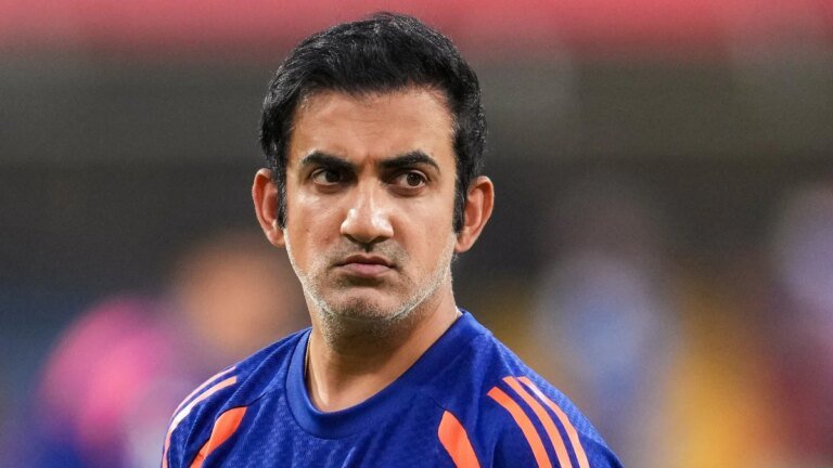 IND vs WI 4th ​​T20I Preview: Can Hyderabad’s folded pitch deliver what Gambhir wants?