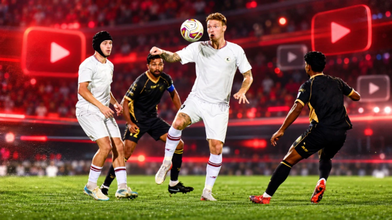 The ISL gamble on YouTube is paying off early, but the bigger test is yet to come