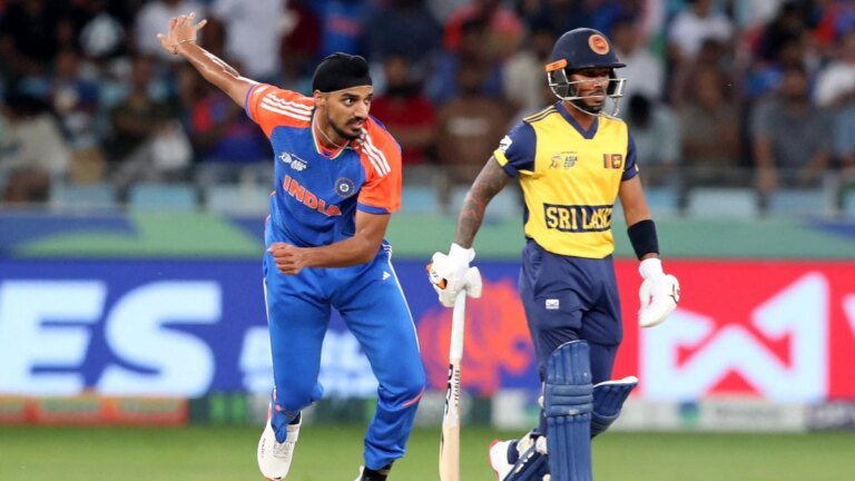 India vs Sri Lanka 1st ODI to stay in Delhi, BCCI dismisses reports of venue change