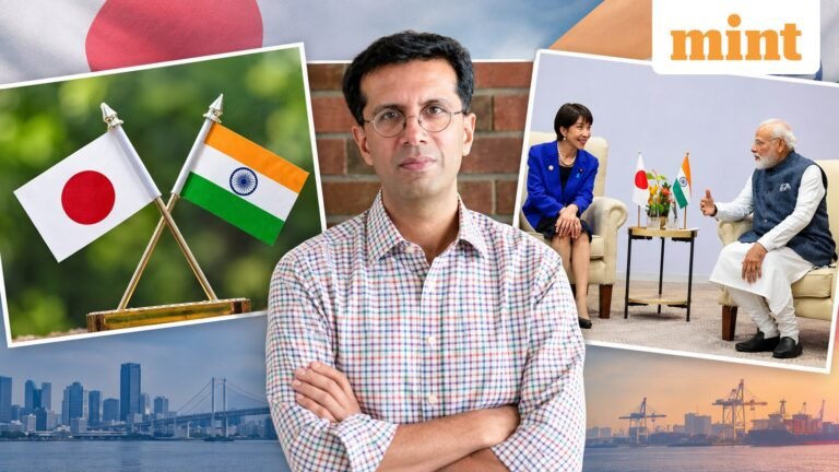 ’10x growth potential in 10 years’: Ashoka University co-founder Ashish Dhawan on India-Japan ties, FDI | Exclusive | Today’s news