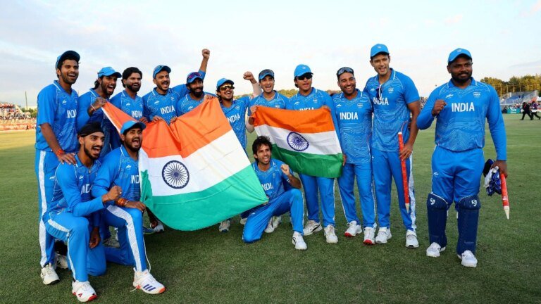 PM Modi’s felicitation to Indian teams postpones BCCI IPL stakeholders meeting