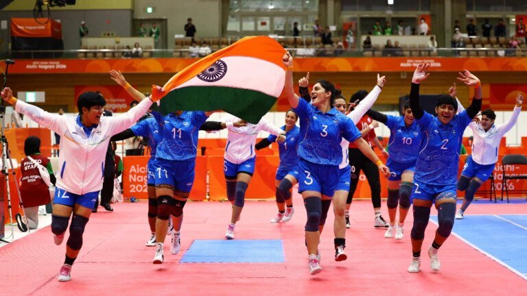 Report card: The best and worst of India’s Asian Games campaign