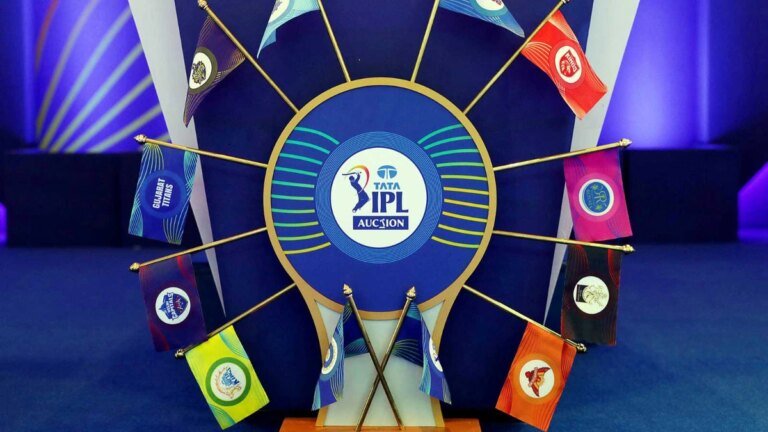 The IPL 2027 auction is likely to be held in Goa on December 16