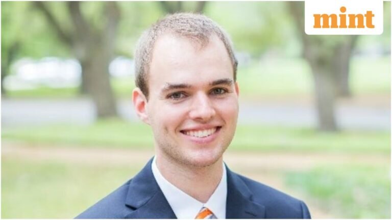 Who is Jack Weis? Princeton PhD whose Nobel Prize-cited research couldn’t land him a job after 2,300 applications | Today’s news