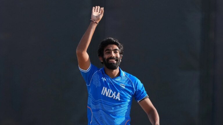 Bumrah or bust: Is India’s pace attack too dependent on one man?