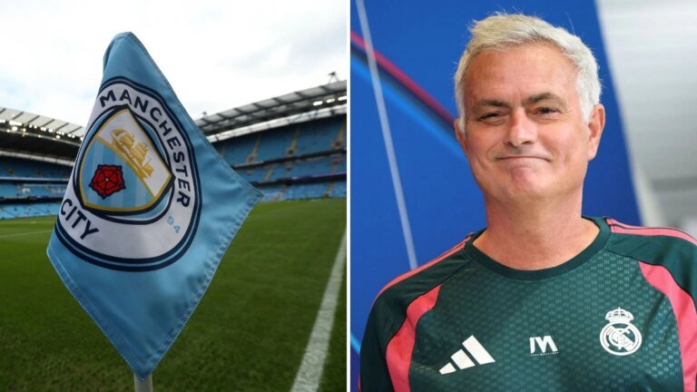 Manchester City case will survive me: Jose Mourinho jokes about verdict