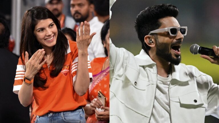 Kavya Maran, Anirudh’s wedding confirmed by Telangana CM gets invitation for reception