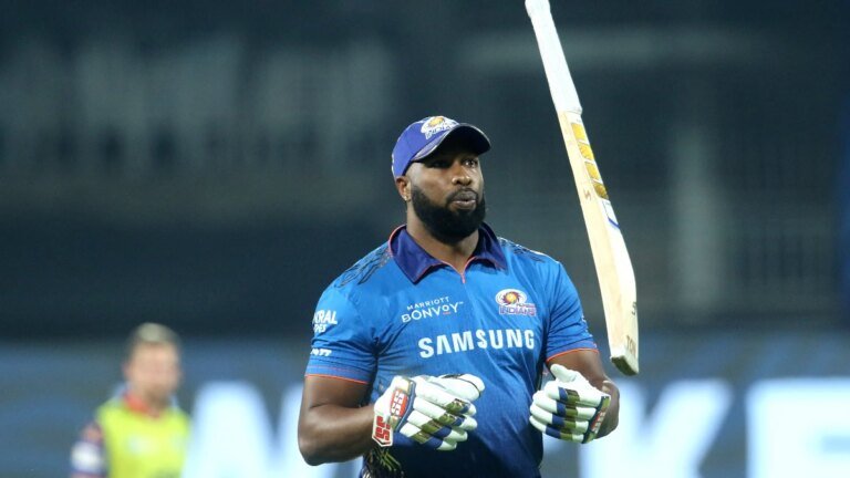SA20: 16 years after losing Pollard at auction, Super Kings finally sign MI legend