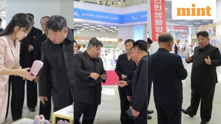 Kim Jong-un dead? North Korea releases ‘proof of life’ photo of supreme leader after ‘brain haemorrhage’ rumors | Today’s news