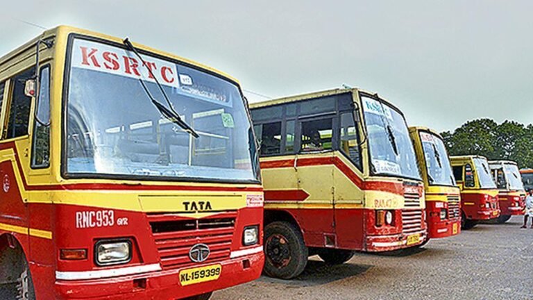 Puja-Deepavali season: KSRTC runs special inter-state services