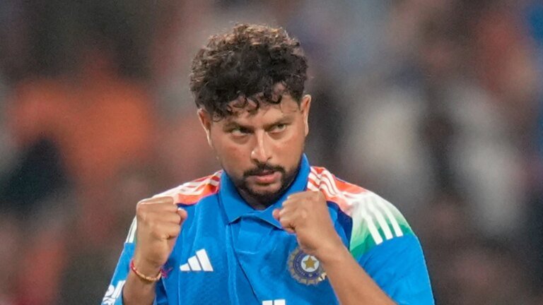 Kuldeep Yadav, match winner, his return to form is great news for India: Morne Morkel