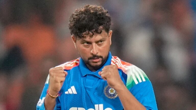 Kuldeep Yadav set to play in Hyderabad: India’s bowling plans under scrutiny