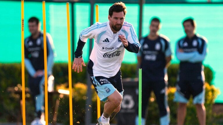 Lionel Messi’s last dance: Is Argentina finally ready to move on as GOAT retires?