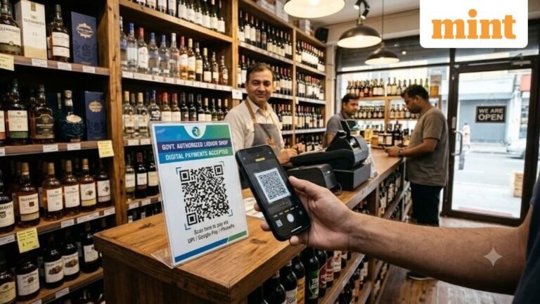 Tamil Nadu’s TASMAC Makes Digital Payments Mandatory for Liquor Purchases – Implementation Date | Cash to be stopped? | Today’s news