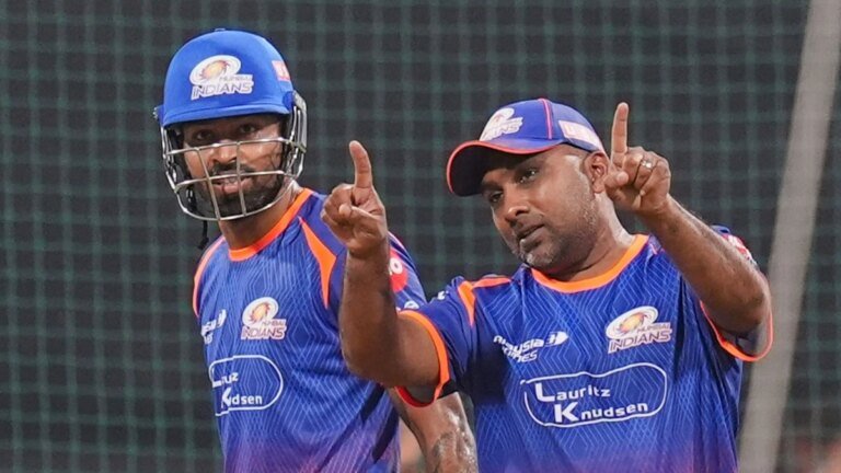 MI begins a rebuild with Mahela Jayawardene’s departure as Rohit Sharma’s captaincy buzz grows