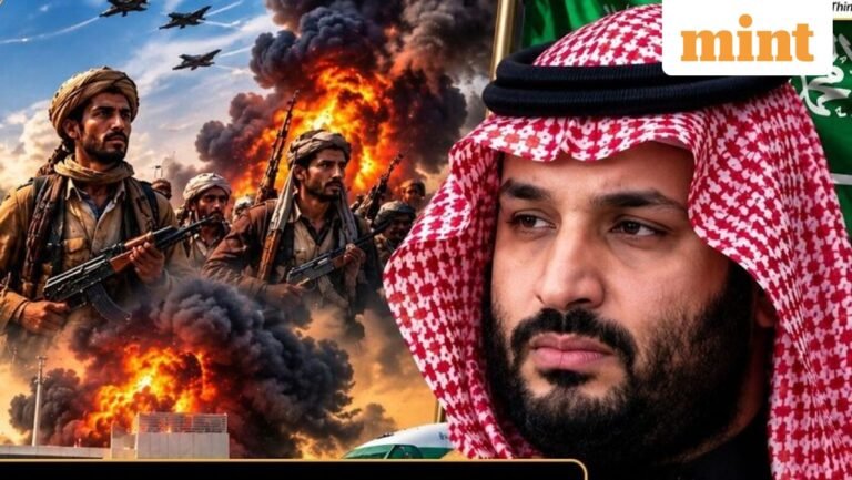Is Saudi Arabia buying peace? Report says Riyadh offers $1 billion to Houthis for Iran-brokered deal | Today’s news