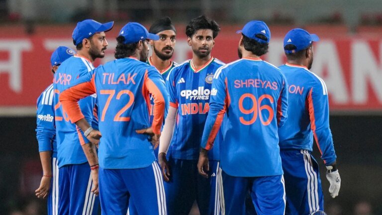You’re a fast bowler, a bowler like one: Gambhir wants Mayank Yadav to stick to his guns