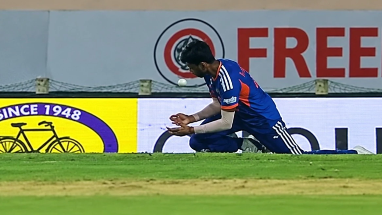 India’s fielding must improve: Dinesh Karthik reports a worrying decline