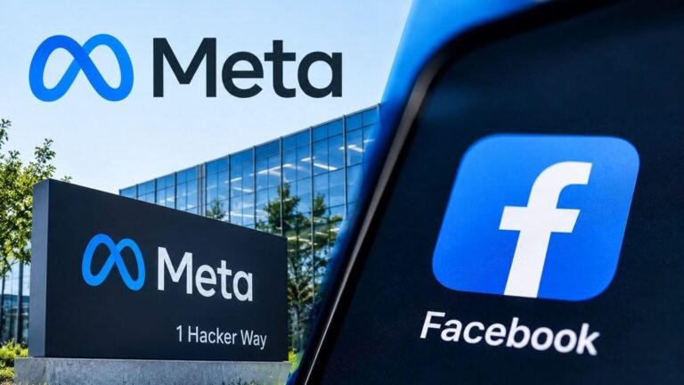 Meta Platforms ordered to pay $25 billion in New Mexico consumer data protection case | Today’s news
