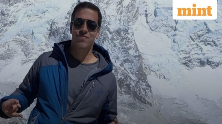 Why is Mihirkant Upadhyaya pursuing an MBA despite having 3 degrees, a PhD and years of experience at Intel? | Today’s news