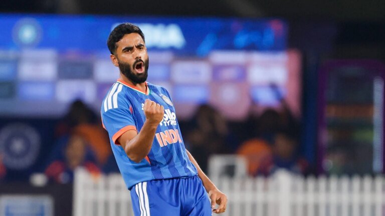 Naman Dhir and the making of India’s next three-dimensional cricketer