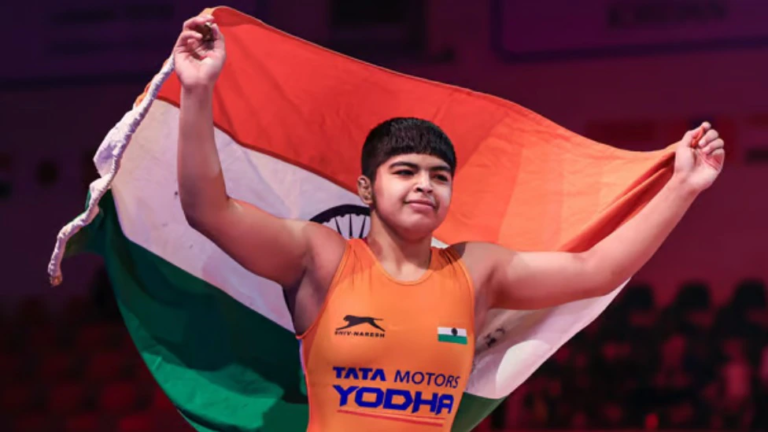 The WFI hopes the US will clear visas for the four female wrestlers before the U23 World Championships