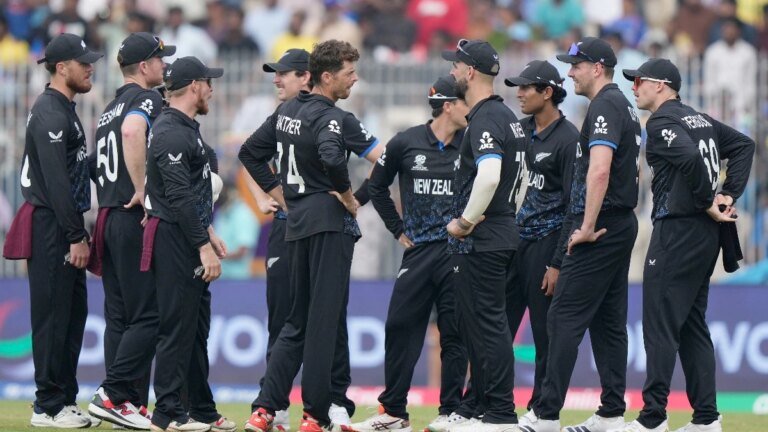 NZ vs IND: Double injury blow hits New Zealand ahead of India T20I series
