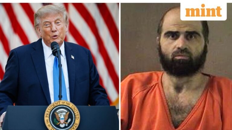 Trump overrules Hegseth on live broadcast of Fort Hood shooter Hasan’s execution over JD Vance’s objections | Today’s news