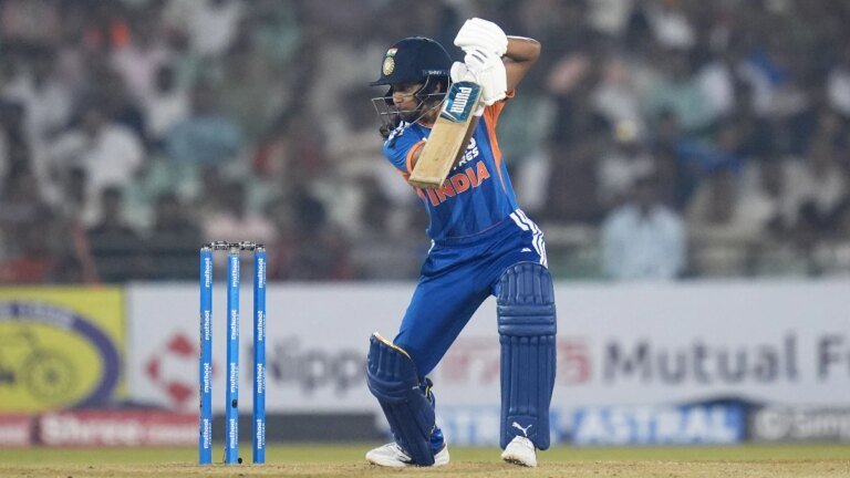 Protect Niki Prasad, BCCI: Be the support a mother provides to her child