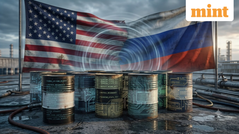 Has the fuel trade gone too far? Trump wants 4.8 million tons of diesel from Russia: Can Moscow fulfill what it promised? | Today’s news