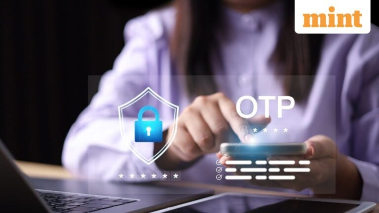 Trai plans uniform OTP format to curb fraud | Today’s news