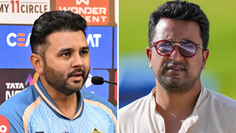 Parthiv Patel opts out of BCCI selector role, Pragyan Ojha continues as chairman