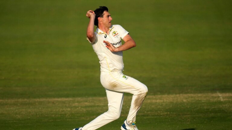 South Africa vs Australia 1st Test Day 5: Live Scores and Updates from Durban