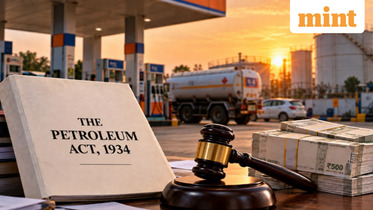 Petroleum Bill: Violation of license may no longer be punishable, but repeated violations could cost ₹5 crore | Today’s news