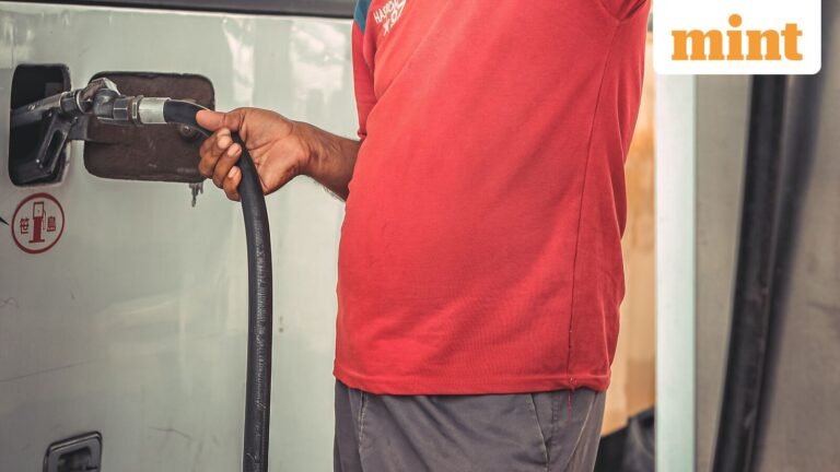 Fuel Prices Today: Check Petrol, Diesel and CNG Prices on October 14 in Various Cities Across India | Today’s news