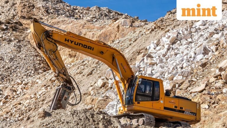 Why is the Center reviewing the National Minerals Policy, 2019? Critical minerals, recycling on the agenda | Today’s news