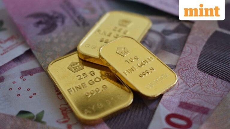 Fraudsters trick elderly people into leaving gold in forests, public places; should you be afraid Here’s how to stay safe | Today’s news