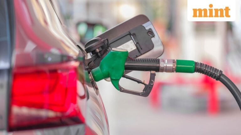 Fuel Prices Today: Check Petrol, Diesel and CNG Prices on October 26 in Various Cities Across India | Today’s news