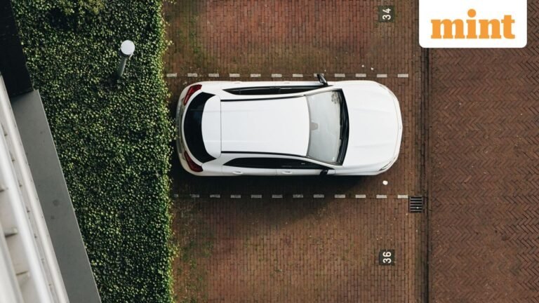 Smart investment or monopoly? Woman’s ₹20 crore parking spot bet sparks legal row in China | Today’s news