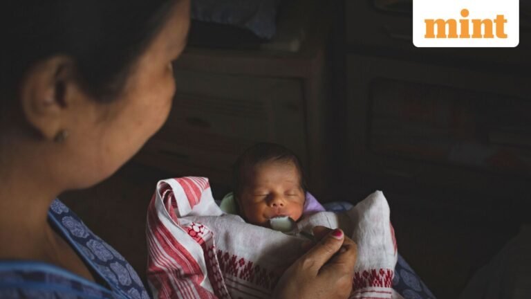 FSSAI proposes ban on added sugar in baby formula for infants under six months of age | Today’s news