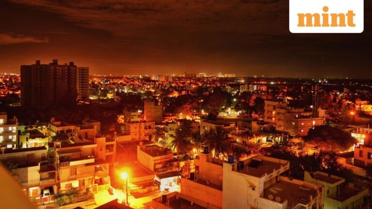 Bengaluru 2BHK at ₹70,000 rent, ₹4,000,000 deposit sparks debate: ‘My flat in France is cheaper’ | Today’s news