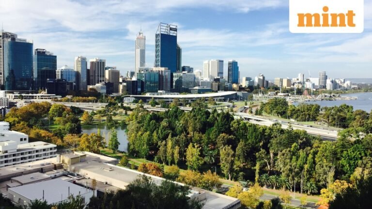 The World’s Best Cities: See the world’s top rankings for quality of life, environment and more | Today’s news