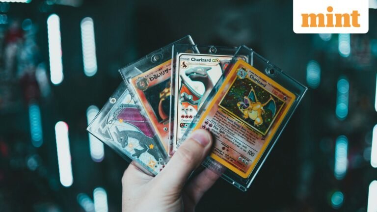 How did he become a millionaire overnight? Retired Decorator Makes $2 Million From 15-Year-Old Pokemon Cards | Today’s news