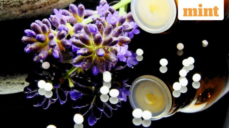 India plans dedicated inspectors for homeopathic medicine manufacturing units | Today’s news