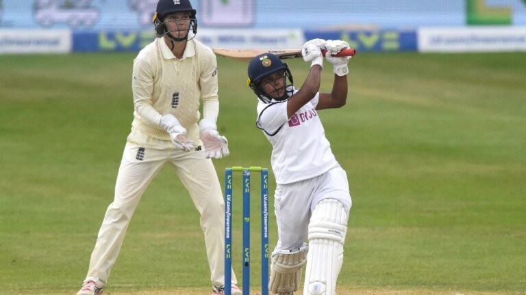 Indian women’s batsman Punam Raut has announced her retirement from international cricket