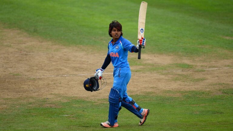 Punam Raut: An unsung hero who never needed attention